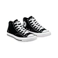 Zapatilla C/caña Hombre Ctas Malden Street Urbano Converse A00811c-001 Negro 6 1/2 - Miniatura 3