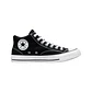 Zapatilla C/caña Hombre Ctas Malden Street Urbano Converse A00811c-001 Negro 6 1/2 - Miniatura 1