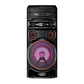 Torre Sonido Xboom Karaoke Lg Electronics Rnc7.dchlllk - Miniatura 1