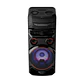Torre Sonido Xboom Karaoke Lg Electronics Rnc7.dchlllk - Miniatura 2