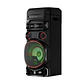 Torre Sonido Xboom Karaoke Lg Electronics Rnc7.dchlllk - Miniatura 3