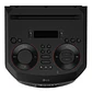 Torre Sonido Xboom Karaoke Lg Electronics Rnc7.dchlllk - Miniatura 4