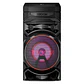 Torre Sonido Xboom Karaoke Lg Electronics Rnc5.dchlllk - Miniatura 1
