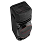 Torre Sonido Xboom Karaoke Lg Electronics Rnc5.dchlllk - Miniatura 2