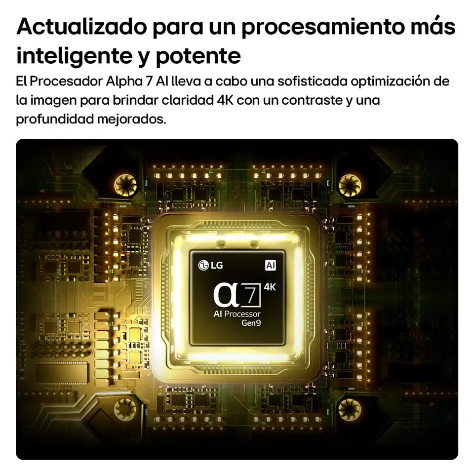 Led 50