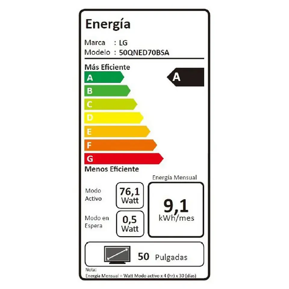 Led 50
