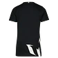 Polera (lo) C/p M/c Texto Messi C109kbn30006 Negro 10 - Miniatura 2