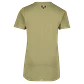 Polera (lo) C/p M/c Big Logo Messi C109kbn30001 Verde 10 - Miniatura 2