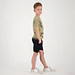 Polera (lo) C/p M/c Big Logo Messi C109kbn30001 Verde 10 - Miniatura 1