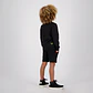Poleron (lo) C/p Big Logo Messi C104kbn34001 Negro 10 - Miniatura 2