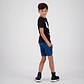 Polera (lo) C/p M/c Big Logo Messi Messi C104kbn30001 Negro 10 - Miniatura 2