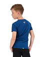 Polera (lo) C/p M/c Big Logo Messi C104kbn30001 Azul 10 - Miniatura 3