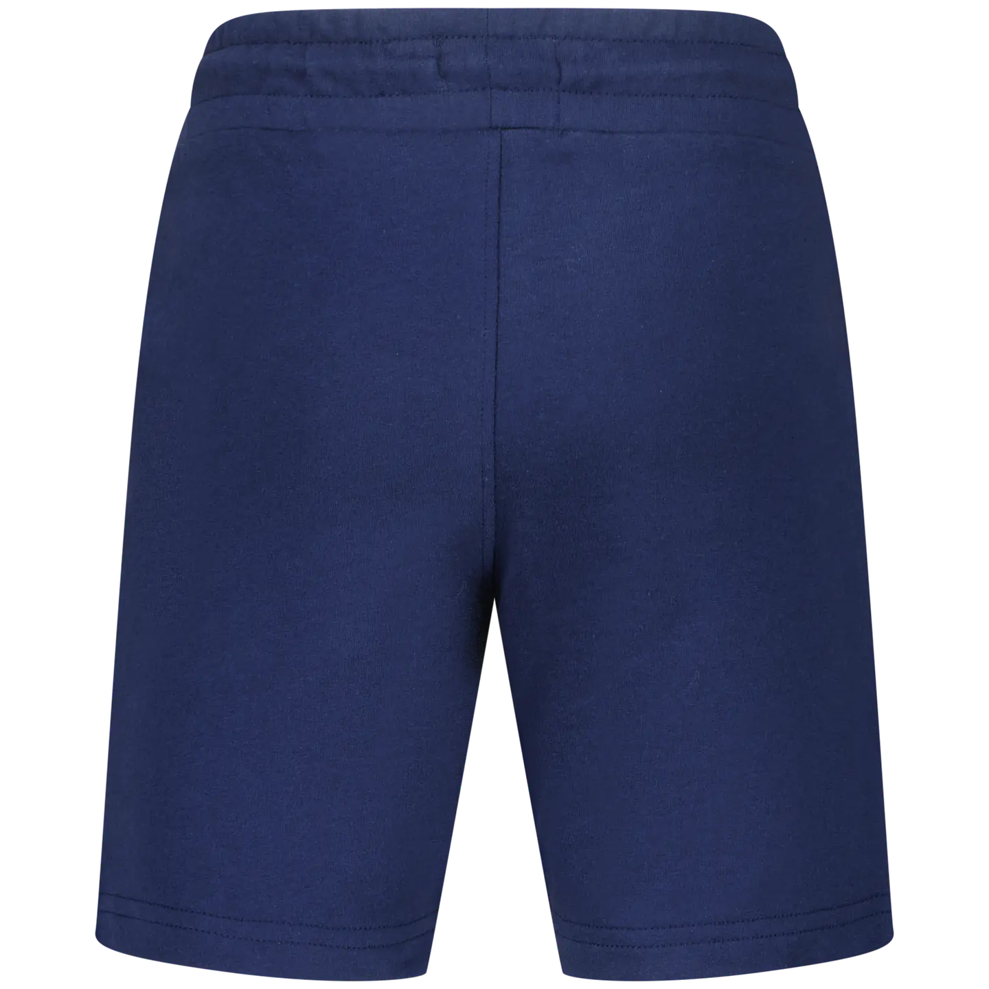 Short Niño Liso Mini Logo Messi C132KUN46001 – Azul 2