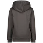 Polerón Niño con Capucha Big Logo Messi C139KUN34601 – Gris - Miniatura 3