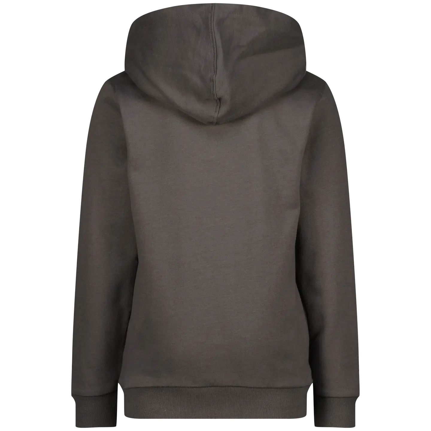 Polerón Niño con Capucha Big Logo Messi C139KUN34601 – Gris 4