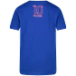 Polera Niño Manga Corta Vertical Messi C132KBN30008 – Azul - Miniatura 5