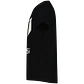 Polera (lo) C/p M/c Big Logo Messi C132kbn30005 Negro 10 - Miniatura 2