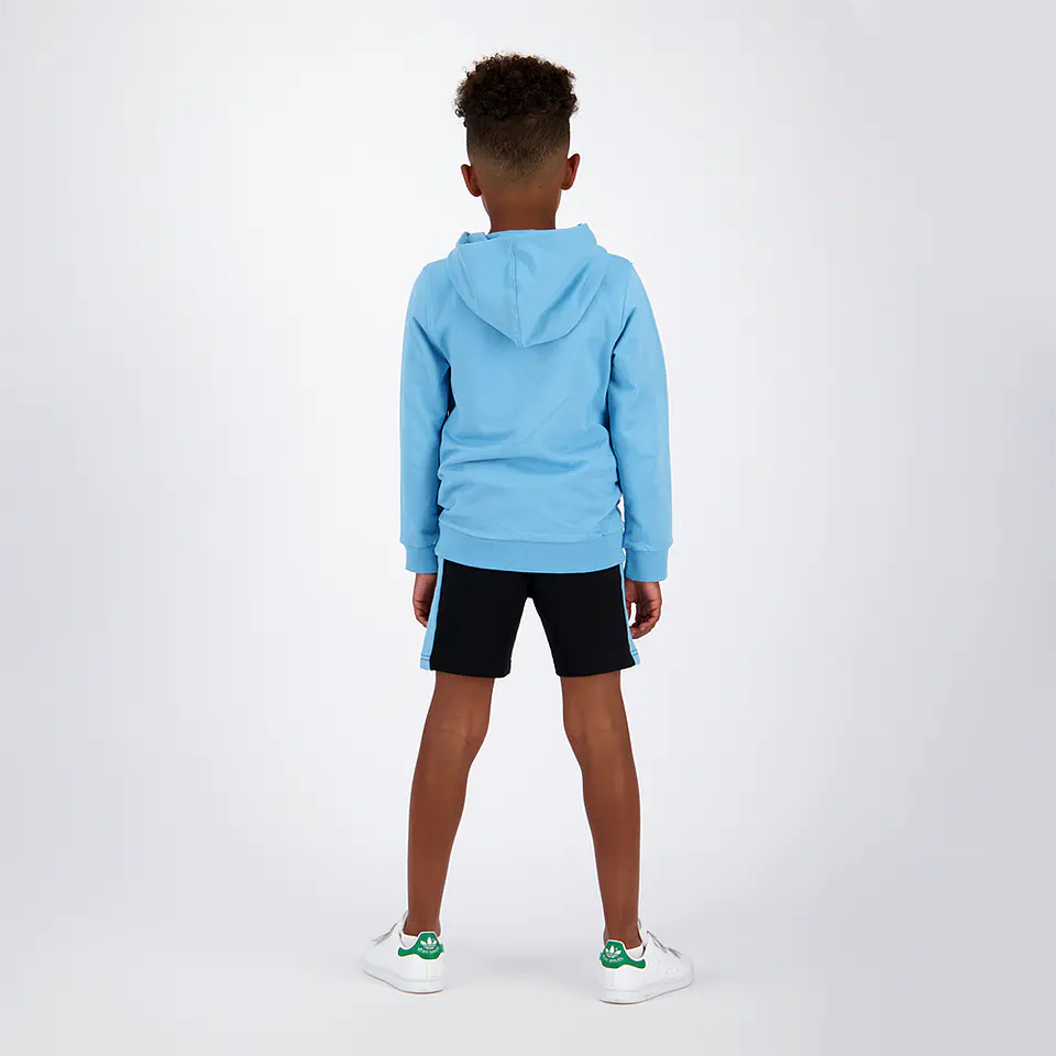 Poleron (lo) Hoodie 10 Messi Messi C122kun34602 Celeste 10 2