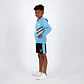 Poleron (lo) Hoodie 10 Messi Messi C122kun34602 Celeste 10 - Miniatura 3