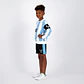 Polera Niño Manga Larga Argentina Messi C123KUN34001 – Celeste - Miniatura 3