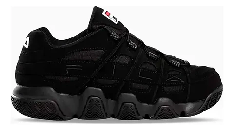 Zapatilla Hombre Uproot Urbano Fila 1bm00857-013 Negro 7