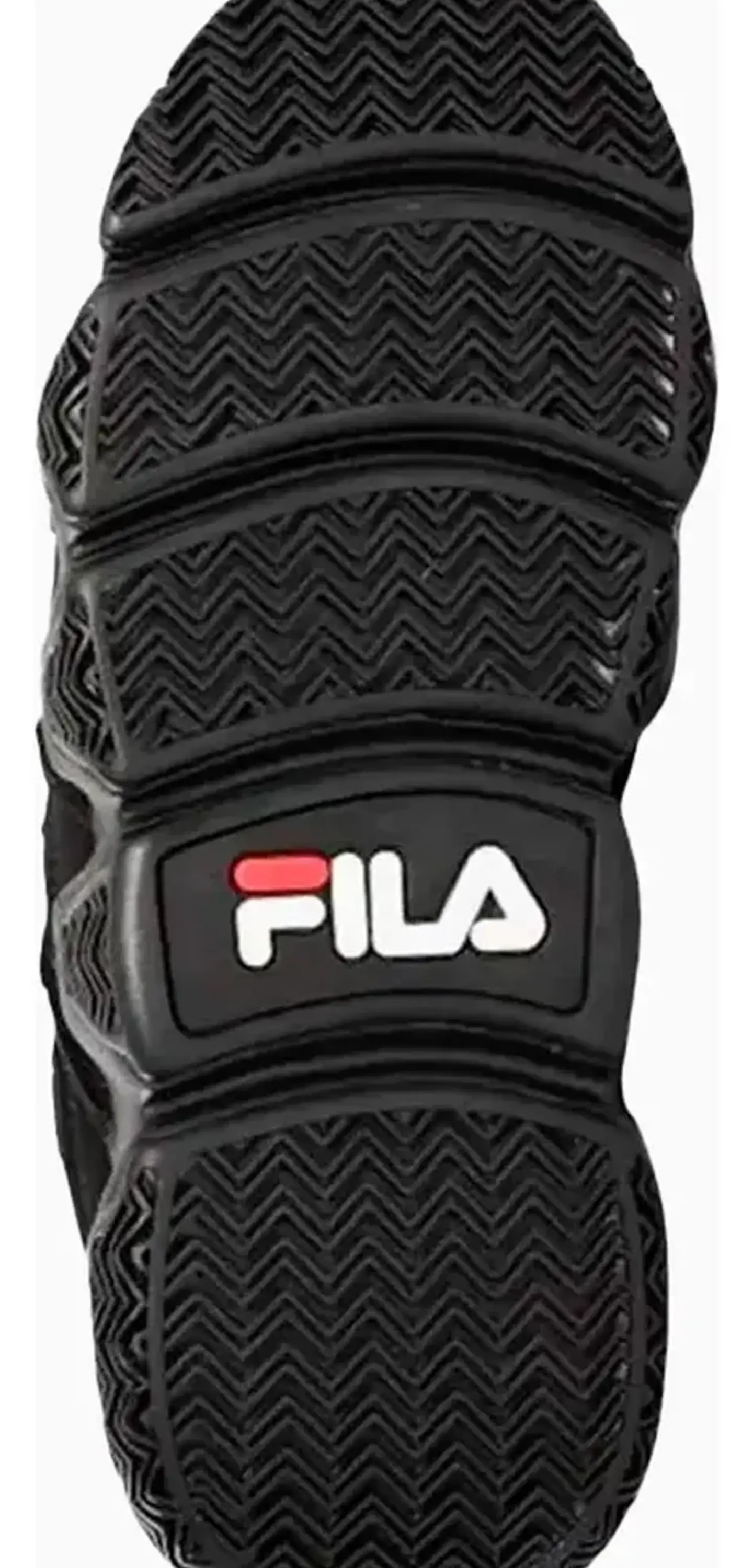 Zapatilla Hombre Uproot Urbano Fila 1bm00857-013 Negro 7 4