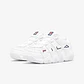 Zapatilla Mujer Uproot Urbano Fila 5bm00539-125 Blanco 6 - Miniatura 4