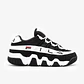 Zapatilla Mujer Uproot Urbano Fila 5bm00594-014 Negro-blanco 6 - Miniatura 1