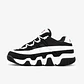 Zapatilla Mujer Uproot Urbano Fila 5bm00594-014 Negro-blanco 6 - Miniatura 3