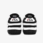 Zapatilla Mujer Uproot Urbano Fila 5bm00594-014 Negro-blanco 6 - Miniatura 5