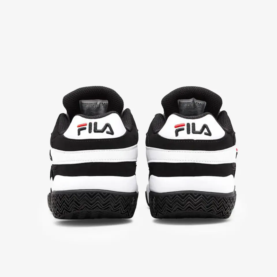 Zapatilla Mujer Uproot Urbano Fila 5bm00594-014 Negro-blanco 6 5
