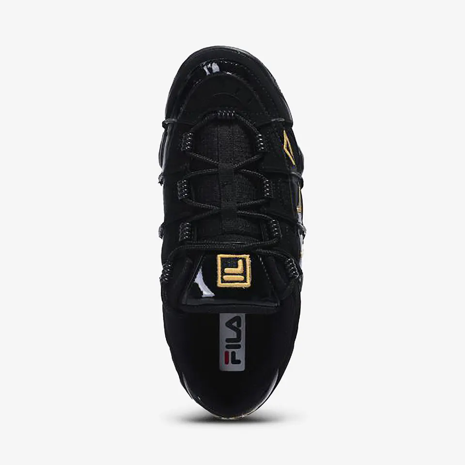 Zapatilla Mujer Uproot Urbano Fila 5fm00783-040 Negro 6 2