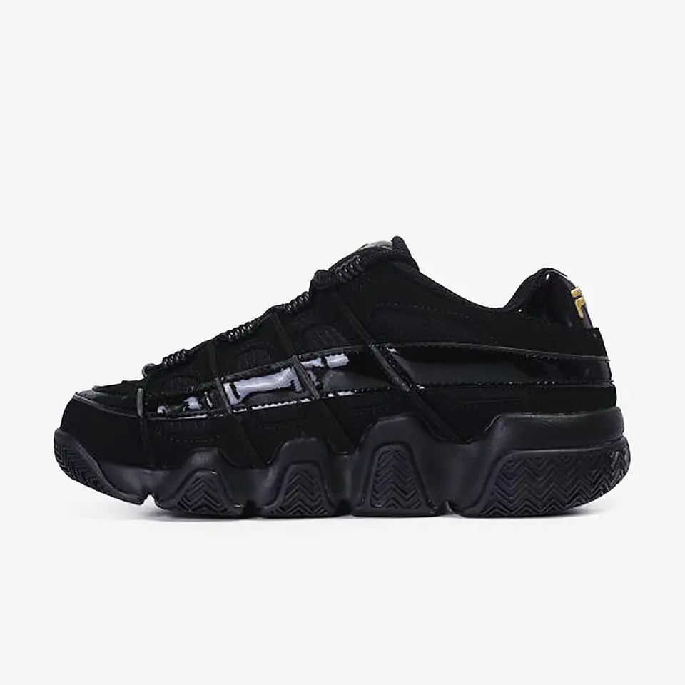 Zapatilla Mujer Uproot Urbano Fila 5fm00783-040 Negro 6 3
