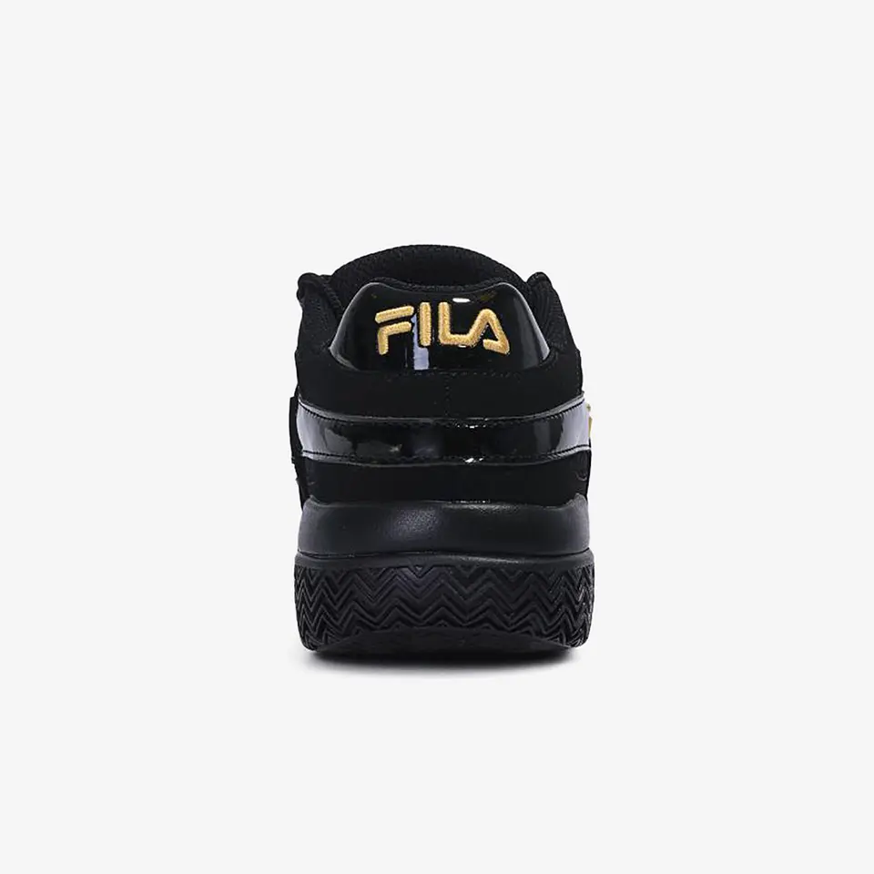 Zapatilla Mujer Uproot Urbano Fila 5fm00783-040 Negro 6 4
