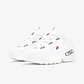 Zapatilla Mujer D-formation Urbano Fila 5cm00514-125 Blanco 6 - Miniatura 3