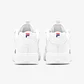 Zapatilla Mujer D-formation Urbano Fila 5cm00514-125 Blanco 6 - Miniatura 4