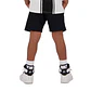 Short (lo) Liso Mini Logo Messi C132kun46001 Negro 10 - Miniatura 2