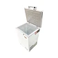 Congelador Dual Maigas 100 Litros T/D Blanco - Miniatura 4