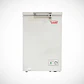 Congelador Dual Maigas 100 Litros T/D Blanco - Miniatura 1