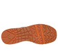Zapatilla Hombre Uno Urbano Skechers 183004-nvy Navy 39 - Miniatura 3