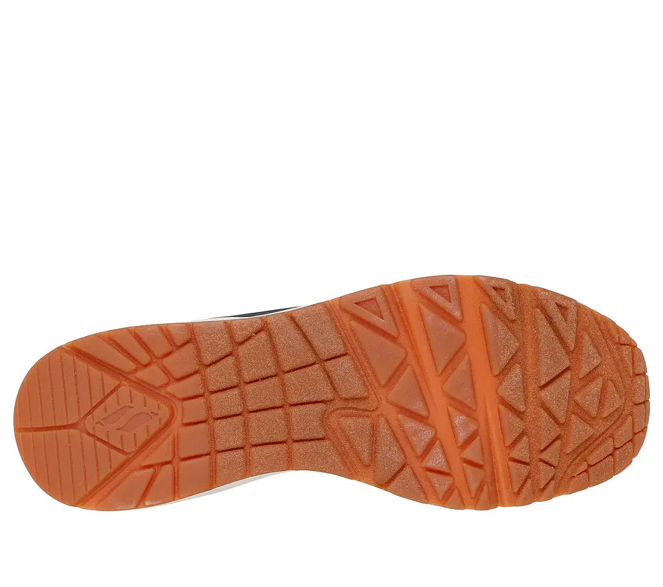 Zapatilla Hombre Uno Urbano Skechers 183004-nvy Navy 39 3