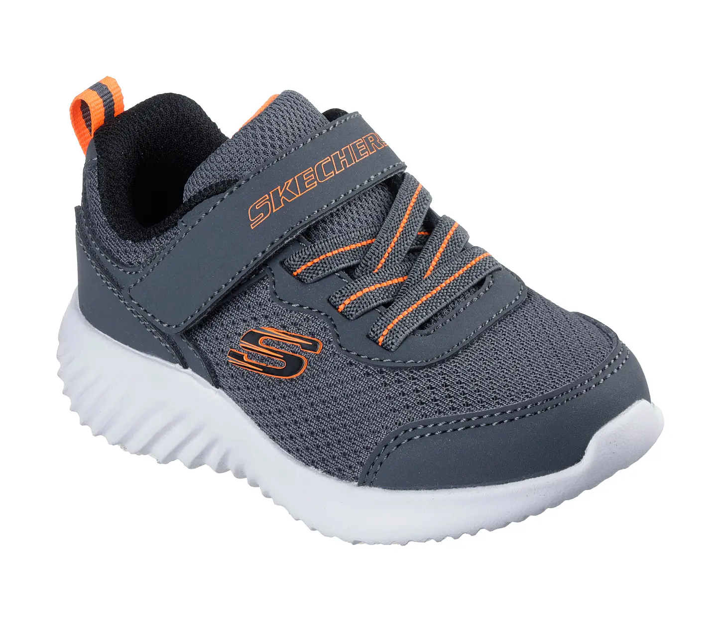 Zapatilla Bounder Sport Skechers 403906n-char Charcoal 20 3