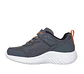 Zapatilla Bounder Sport Skechers 403906n-char Charcoal 20 - Miniatura 4