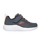 Zapatilla Bounder Sport Skechers 403906n-char Charcoal 20 - Miniatura 1