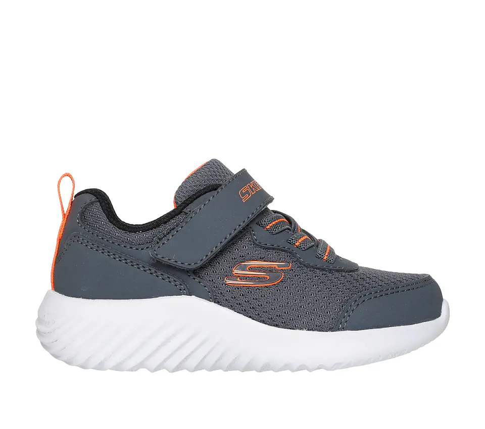 Zapatilla Bounder Sport Skechers 403906n-char Charcoal 20 1
