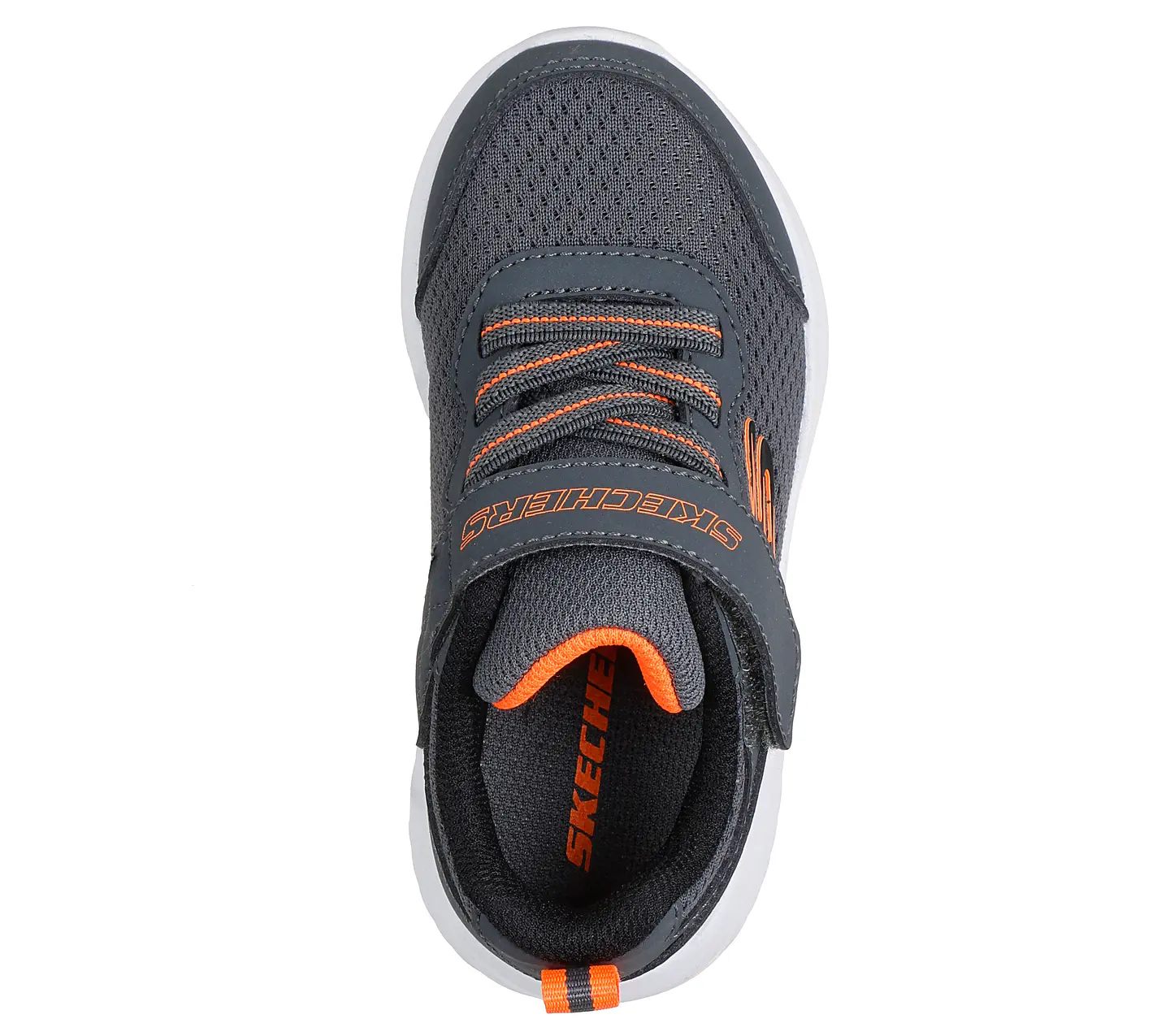 Zapatilla Bounder Sport Skechers 403906n-char Charcoal 20 5
