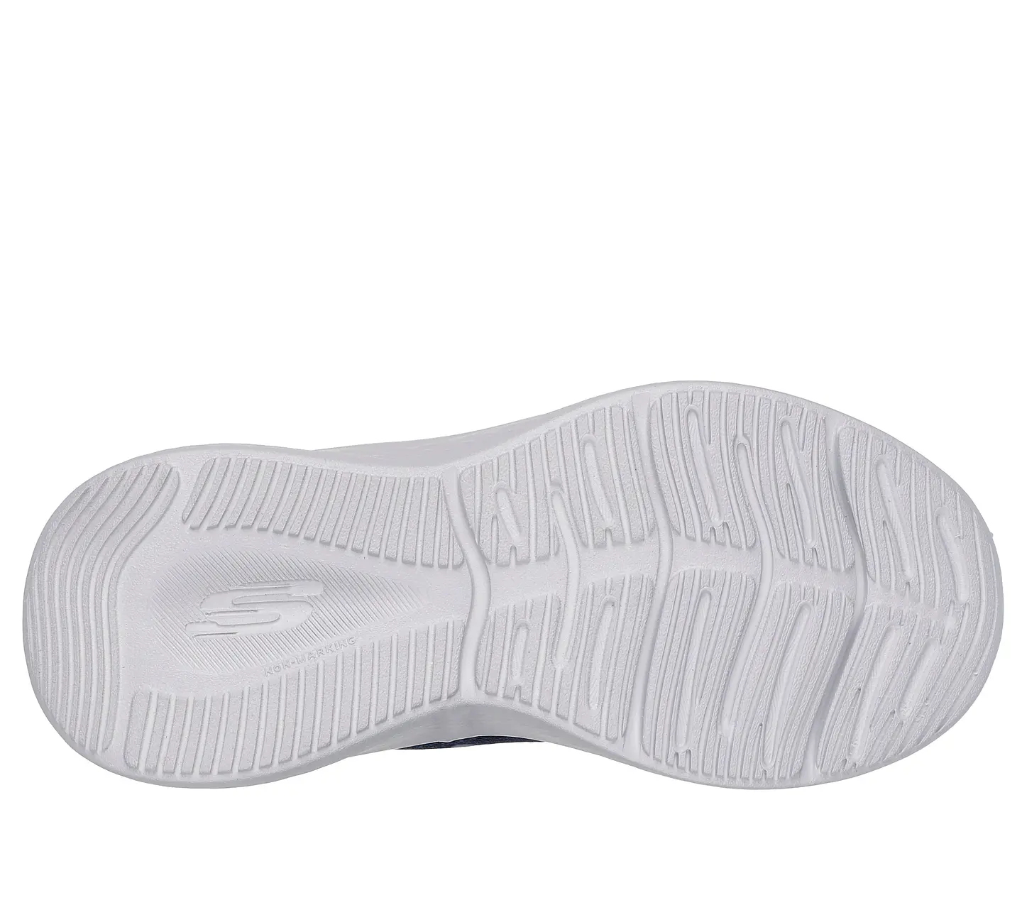 Zapatilla Adolescente Skech-lite Pro Sport Skechers 404016l-nvlm Navy 34 2