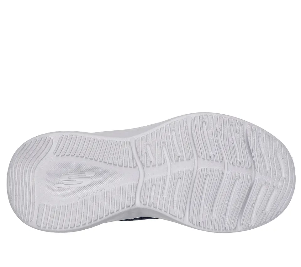 Zapatilla Adolescente Skech-lite Pro Sport Skechers 404016l-nvlm Navy 34 2
