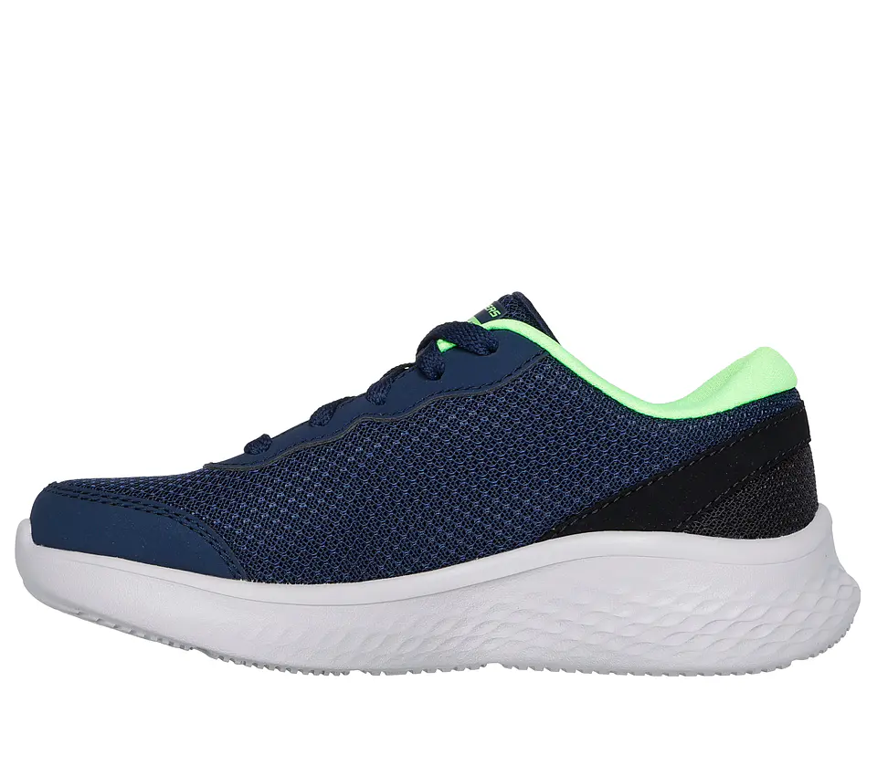 Zapatilla Adolescente Skech-lite Pro Sport Skechers 404016l-nvlm Navy 34 4