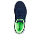 Zapatilla Adolescente Skech-lite Pro Sport Skechers 404016l-nvlm Navy 34 - Miniatura 5